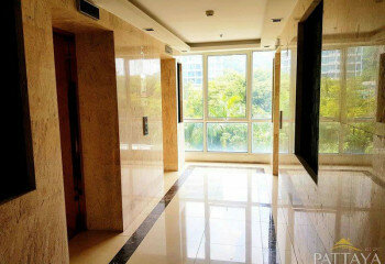 Кондоминиум в Паттайе, Таиланд | THE346587