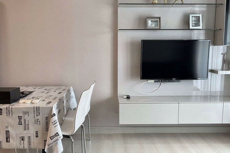 Кондоминиум в Бангкоке, Таиланд | THE548962