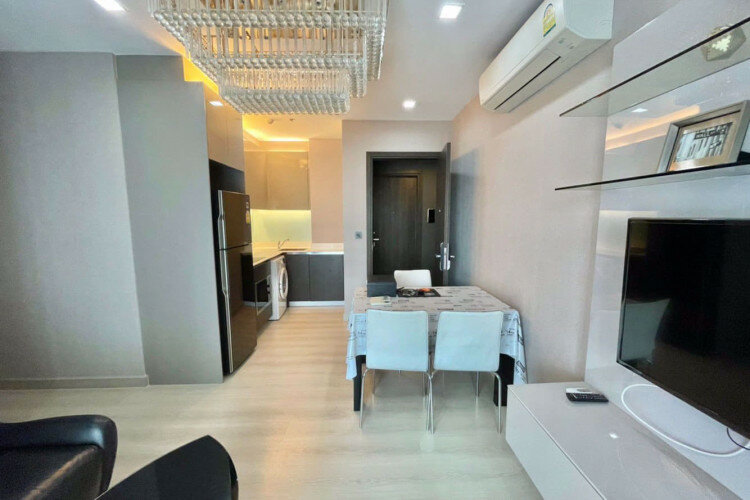 Кондоминиум в Бангкоке, Таиланд | THE548962