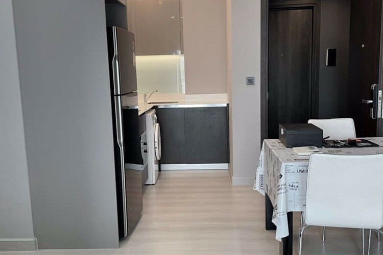 Кондоминиум в Бангкоке, Таиланд | THE548962