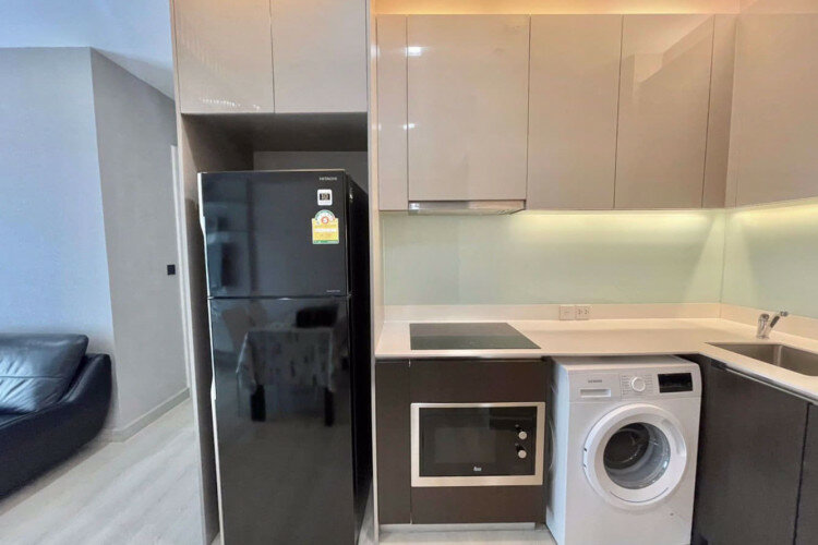 Кондоминиум в Бангкоке, Таиланд | THE548962