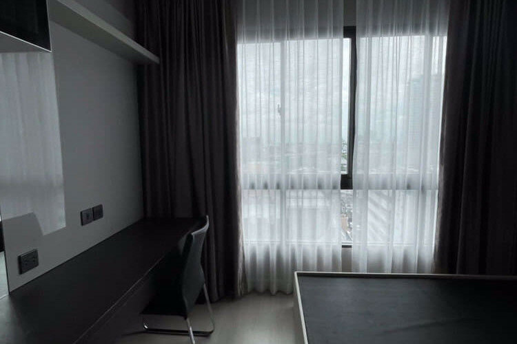 Кондоминиум в Бангкоке, Таиланд | THE548962