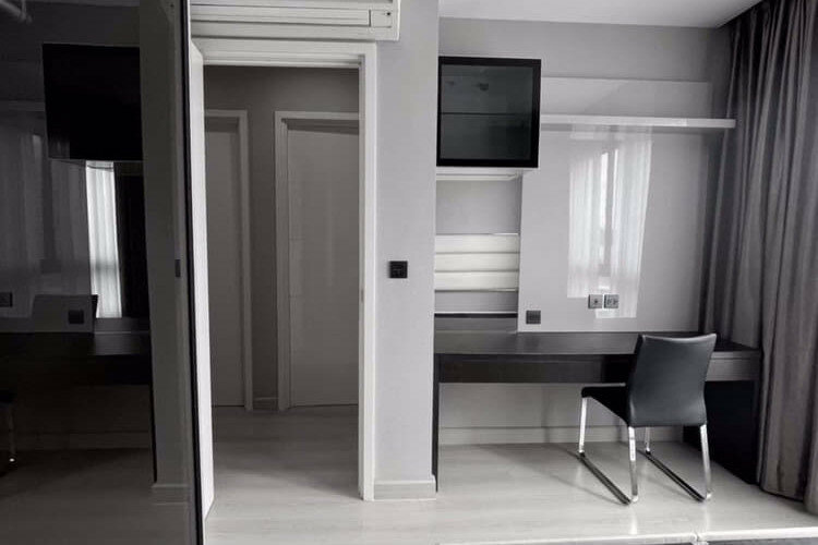 Кондоминиум в Бангкоке, Таиланд | THE548962