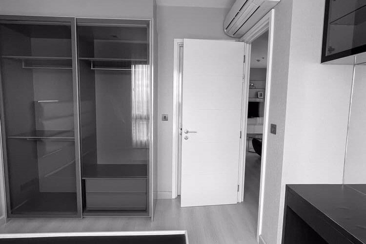 Кондоминиум в Бангкоке, Таиланд | THE548962