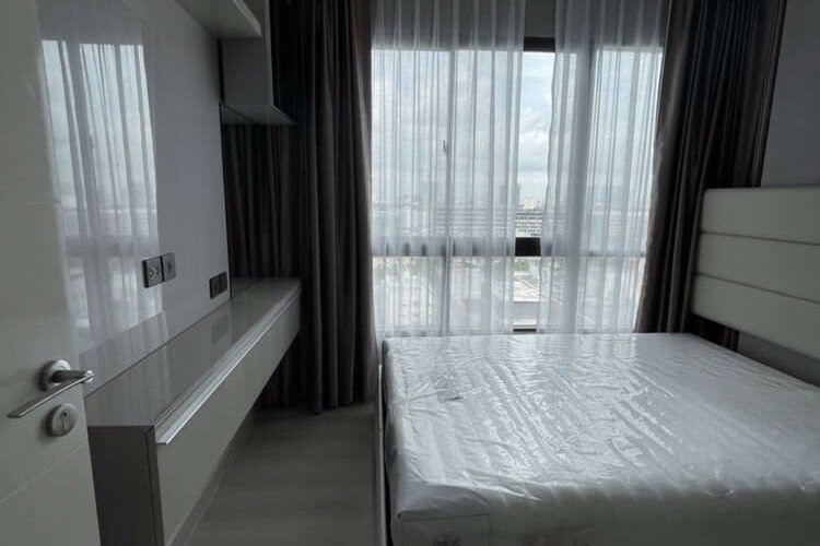 Кондоминиум в Бангкоке, Таиланд | THE548962