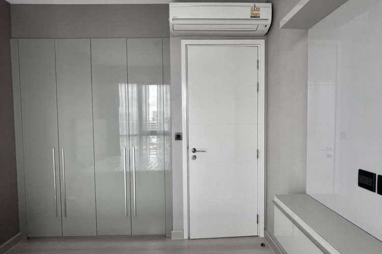 Кондоминиум в Бангкоке, Таиланд | THE548962