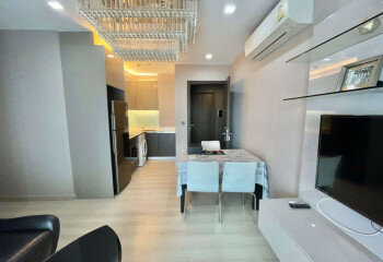 Кондоминиум в Бангкоке, Таиланд | THE548962