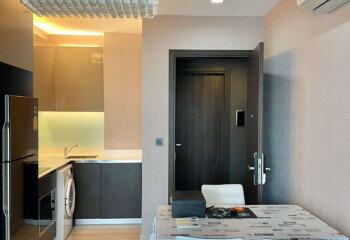 Кондоминиум в Бангкоке, Таиланд | THE548962