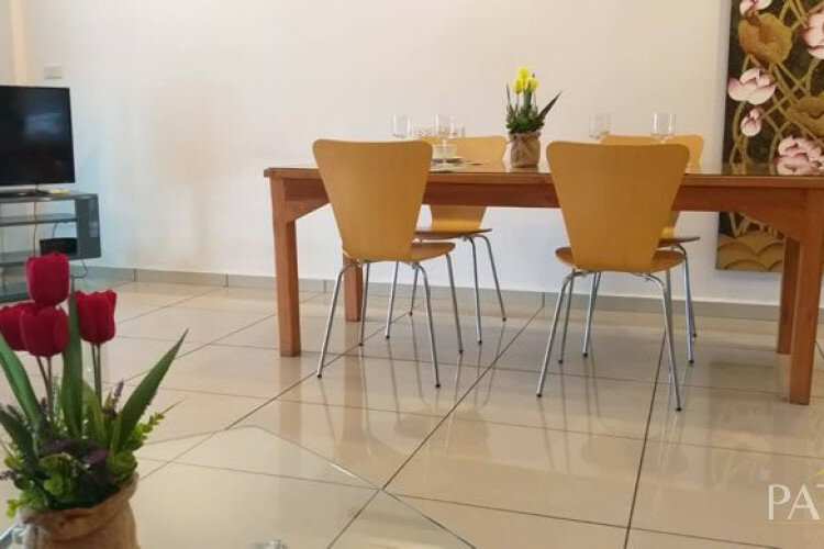 Кондоминиум в Паттайе, Таиланд | THE146328