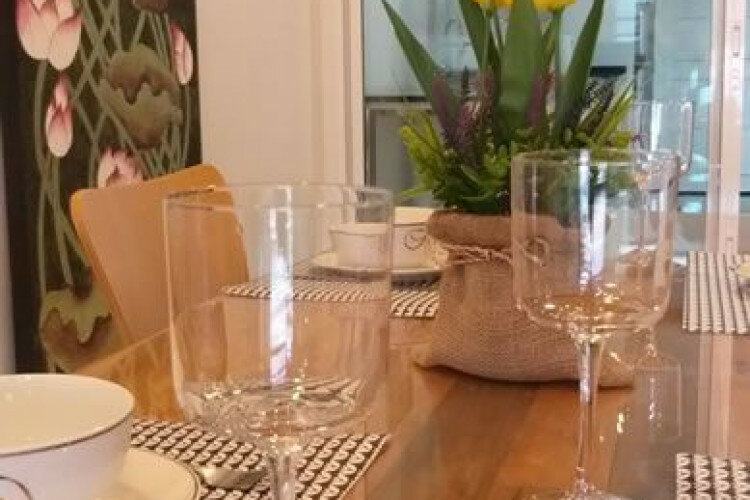 Кондоминиум в Паттайе, Таиланд | THE146328