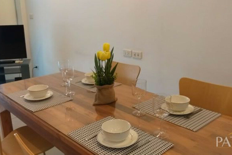 Кондоминиум в Паттайе, Таиланд | THE146328