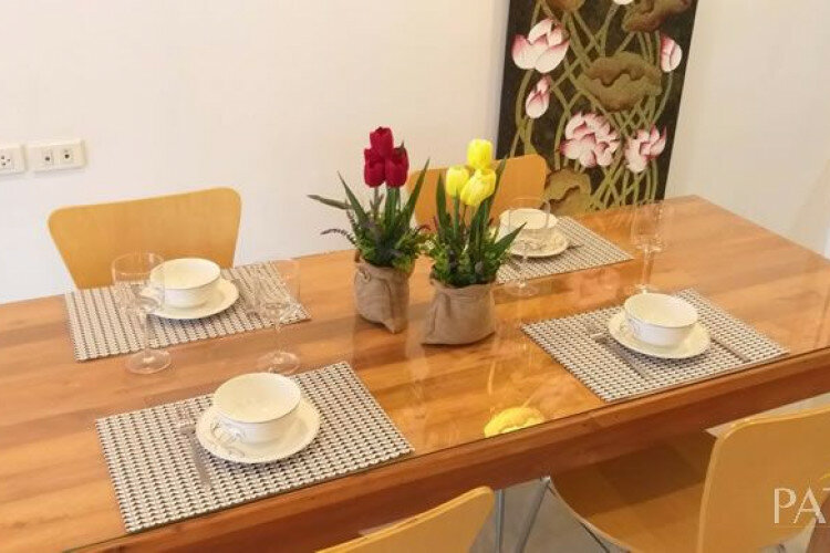 Кондоминиум в Паттайе, Таиланд | THE146328