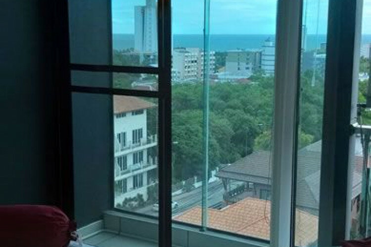 Кондоминиум в Паттайе, Таиланд | THE146328