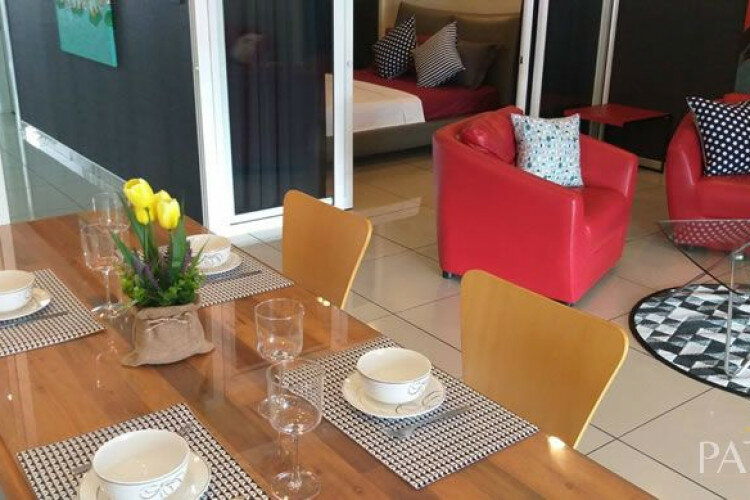 Кондоминиум в Паттайе, Таиланд | THE146328