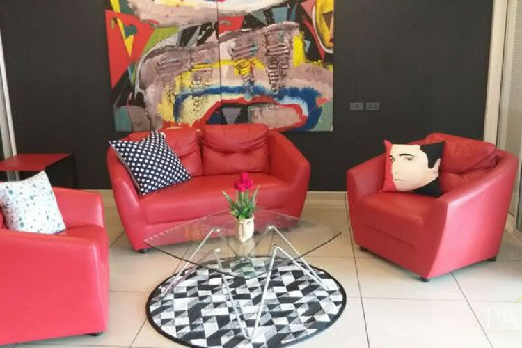 Кондоминиум в Паттайе, Таиланд | THE146328