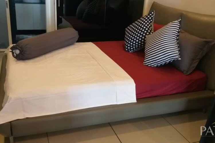 Кондоминиум в Паттайе, Таиланд | THE146328