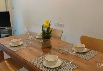 Кондоминиум в Паттайе, Таиланд | THE146328