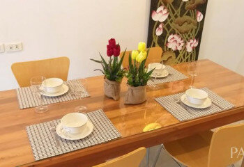 Кондоминиум в Паттайе, Таиланд | THE146328