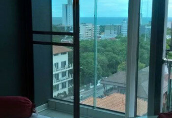 Кондоминиум в Паттайе, Таиланд | THE146328