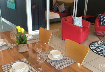 Кондоминиум в Паттайе, Таиланд | THE146328