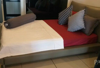 Кондоминиум в Паттайе, Таиланд | THE146328