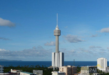 Кондоминиум в Паттайе, Таиланд | THE146328