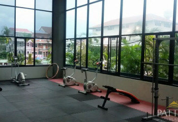 Кондоминиум в Паттайе, Таиланд | THE146328