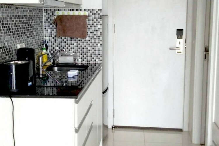 Кондоминиум в Паттайе, Таиланд | THE444890