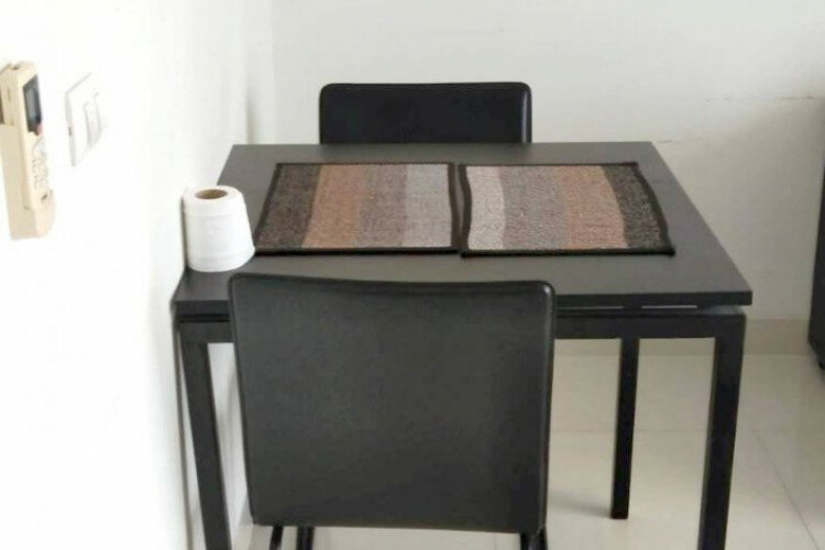 Кондоминиум в Паттайе, Таиланд | THE444890