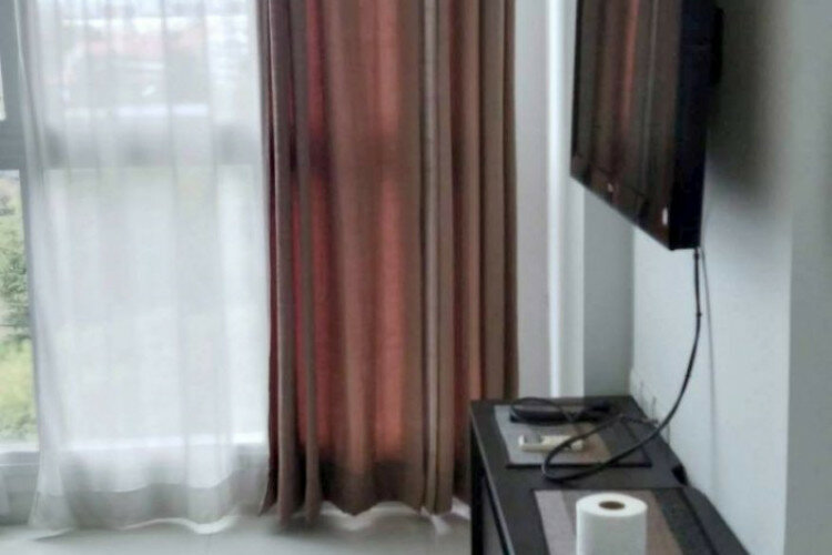 Кондоминиум в Паттайе, Таиланд | THE444890