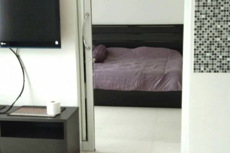 Кондоминиум в Паттайе, Таиланд | THE444890