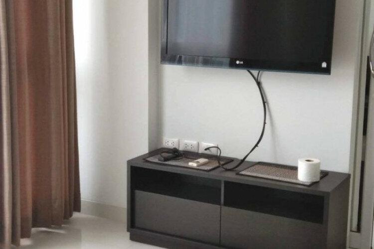 Кондоминиум в Паттайе, Таиланд | THE444890