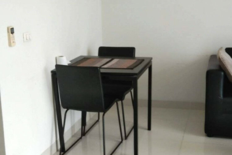 Кондоминиум в Паттайе, Таиланд | THE444890