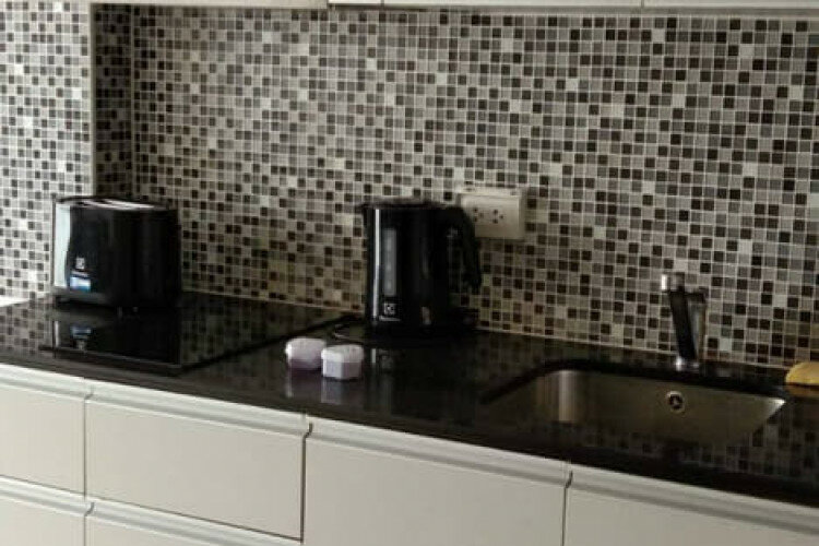 Кондоминиум в Паттайе, Таиланд | THE444890