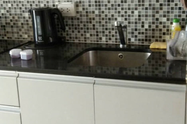 Кондоминиум в Паттайе, Таиланд | THE444890