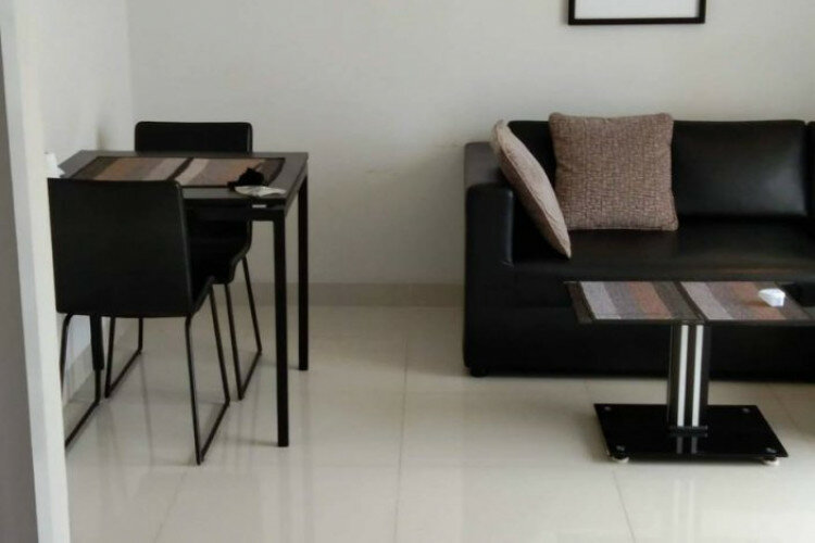 Кондоминиум в Паттайе, Таиланд | THE444890