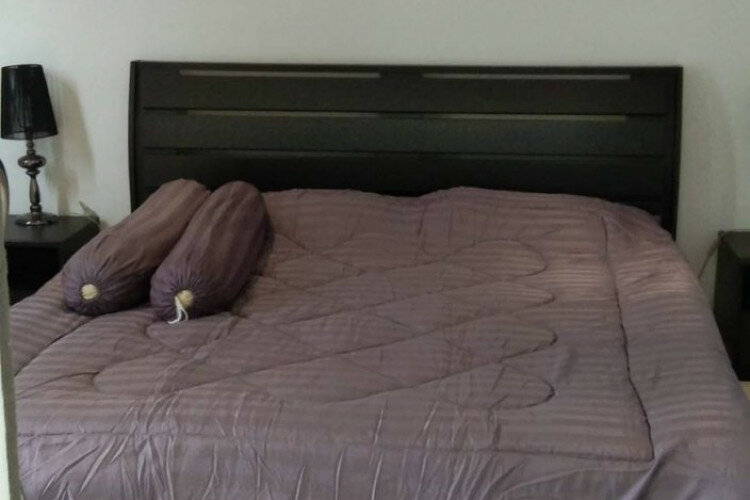 Кондоминиум в Паттайе, Таиланд | THE444890