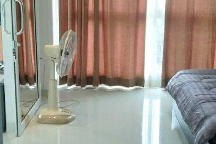 Кондоминиум в Паттайе, Таиланд | THE444890