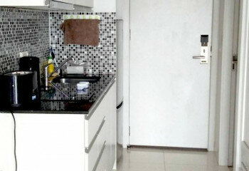 Кондоминиум в Паттайе, Таиланд | THE444890