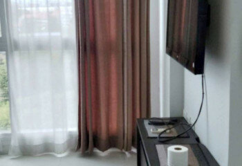 Кондоминиум в Паттайе, Таиланд | THE444890