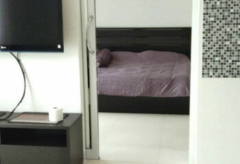 Кондоминиум в Паттайе, Таиланд | THE444890