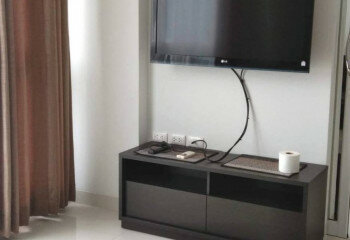 Кондоминиум в Паттайе, Таиланд | THE444890