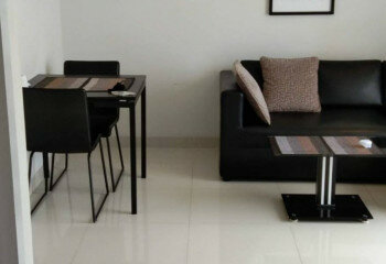 Кондоминиум в Паттайе, Таиланд | THE444890