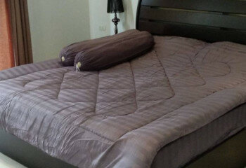 Кондоминиум в Паттайе, Таиланд | THE444890