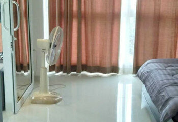 Кондоминиум в Паттайе, Таиланд | THE444890