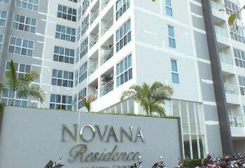 Кондоминиум в Паттайе, Таиланд | THE444890