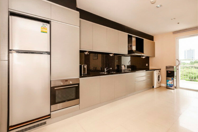 Кондоминиум в Паттайе, Таиланд | THE241826