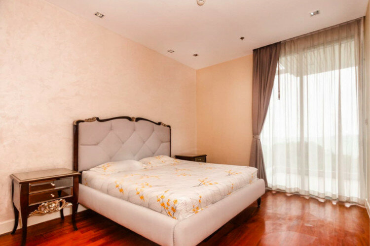 Кондоминиум в Паттайе, Таиланд | THE241826