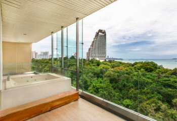 Кондоминиум в Паттайе, Таиланд | THE241826