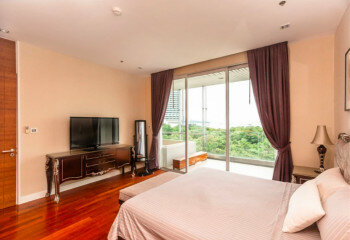 Кондоминиум в Паттайе, Таиланд | THE241826